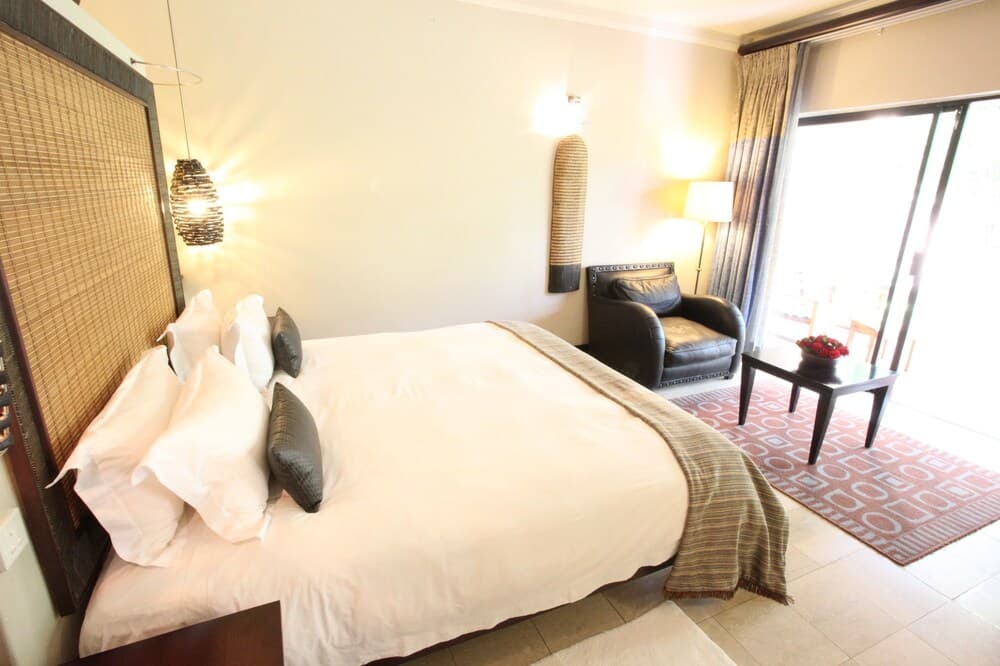 Lombardy Boutique Hotel & Conference Centre