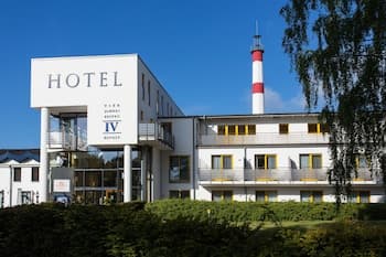 Hotel Vier Jahreszeiten Zingst