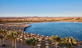 Jaz Lamaya Resort - All inclusive