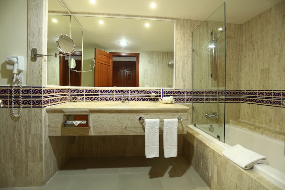 Bahia Principe Grand Coba - All Inclusive