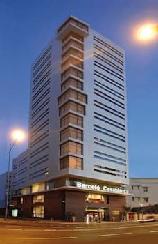 Barcelo Casablanca