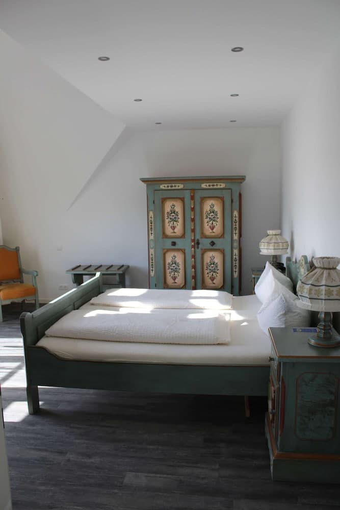 Hotel-Restaurant Zur Post