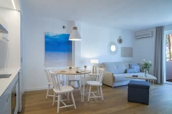 Aparhotel Pierre & Vacances Mallorca Cecilia