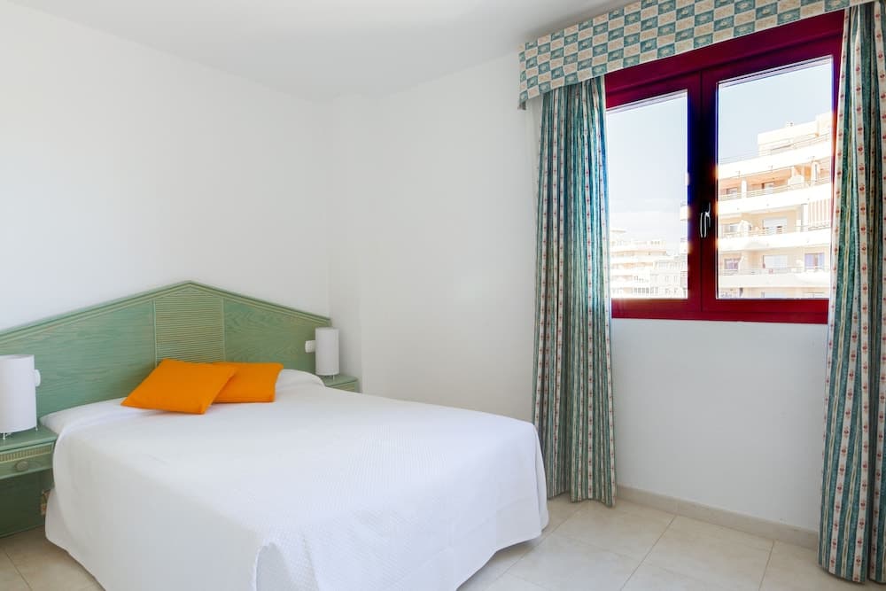 Apartamentos Amatista