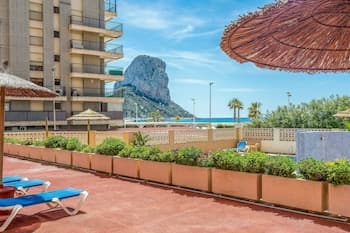 Apartamentos Amatista