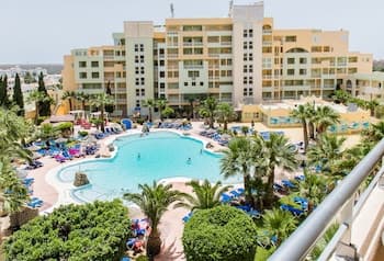 Fenix Beach Apartamentos