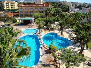 Aparthotel Club Simó