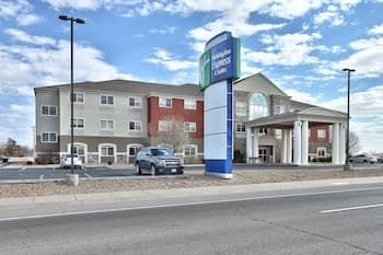 Holiday Express & Suites Portales, an IHG Hotel