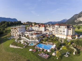 Hotel Panorama Royal