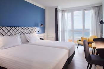 Hotel Silken Rio Santander