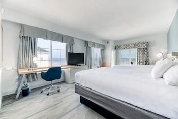 Hilton Garden Inn Outer Banks/Kitty Hawk