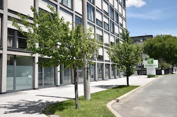 Holiday Inn Salzburg City, an IHG Hotel