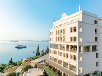 Grecotel Eva Palace