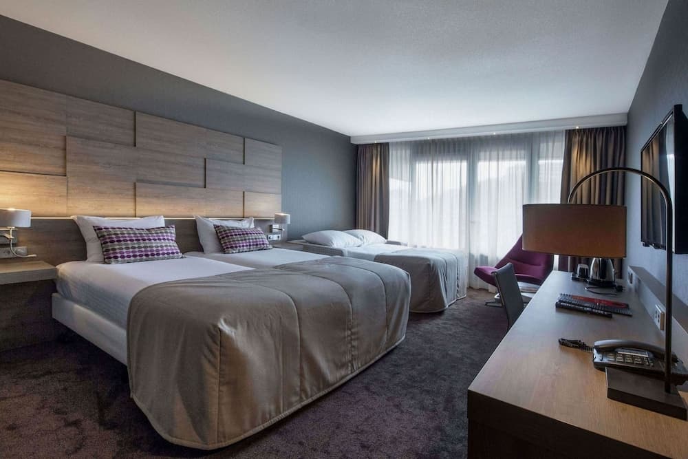 Van der Valk Hotel Haarlem