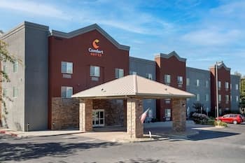 Comfort Suites Marysville - Yuba City