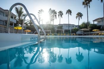 Apartamentos Fuentepark