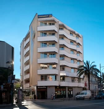 Apartaments Lloret Sun