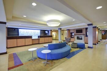 Fairfield Inn & Suites by Marriott Warner Robins