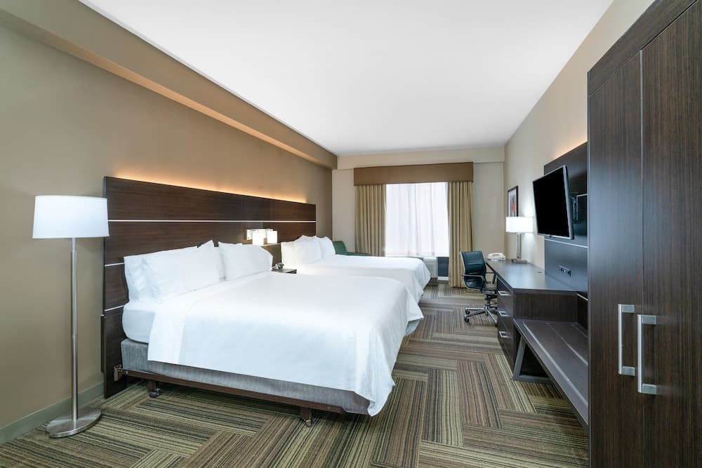 Holiday Inn Express & Suites Ashland by IHG