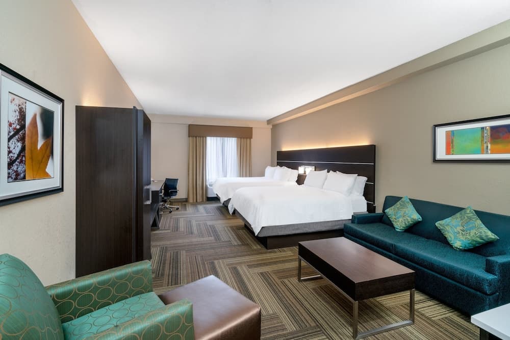 Holiday Inn Express & Suites Ashland by IHG