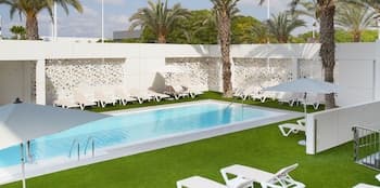 Hotel Port Elche
