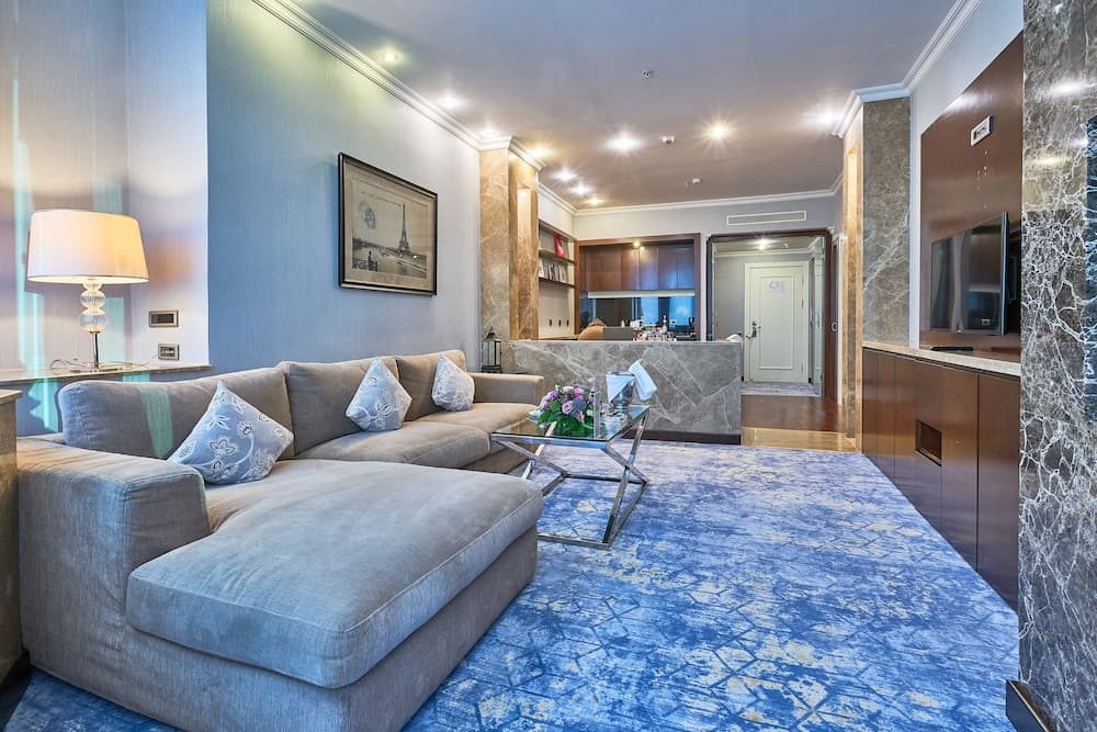 Rixos President Astana