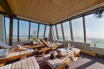 Upstalsboom Hotel Am Strand