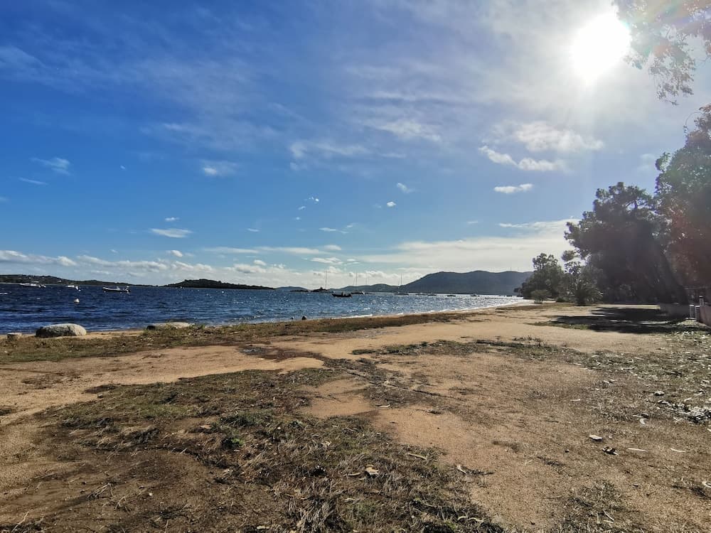 Camping Porto-vecchio La Baie des Voiles