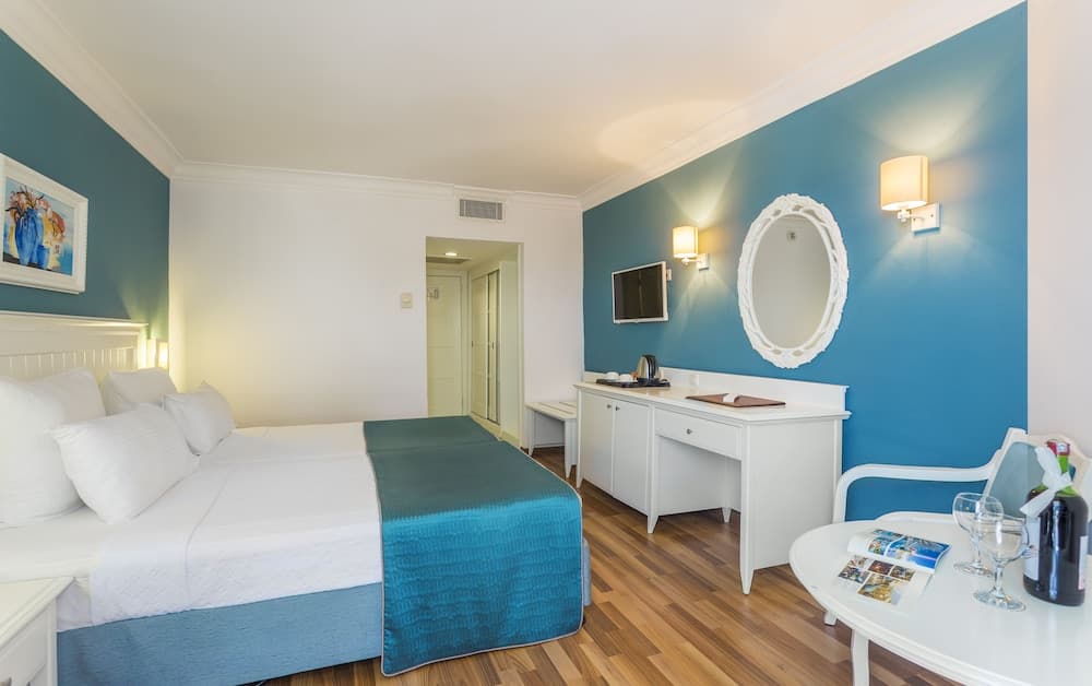 Terrace Beach Resort - All Inclusive