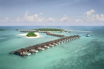 Anantara Veli Maldives Resort - Adults Only