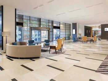 Novotel Hyderabad Convention Centre Hotel