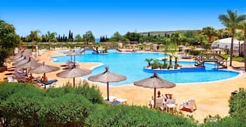 Hotel Bonalba Alicante