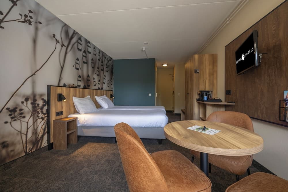 Fletcher Hotel - Restaurant De Eese - Giethoorn