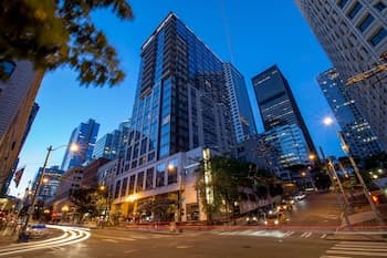 Hotel 1000, LXR Hotels & Resorts