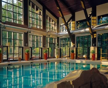 The Lodge At Woodloch
