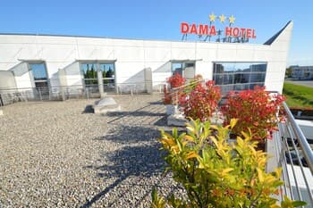 Hotel Dama