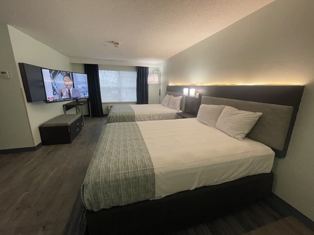 Wingate by Wyndham Waldorf/Washington DC Area