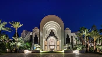 Radisson Blu Palace Resort & Thalasso, Djerba