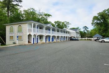 Studio Inn and Suites Absecon NJ, Atlantic City