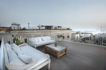 Relais Corte Palmieri