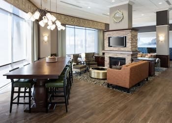 Hampton Inn & Suites Boise-Downtown