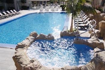 Sandos Monaco Hotel - Adults Only