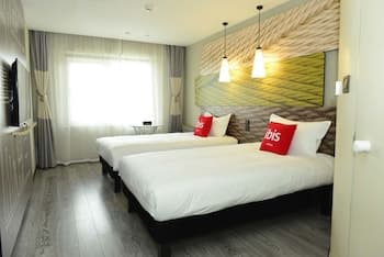ibis Beijing Tuanjiehu