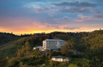 Heritance Tea Factory