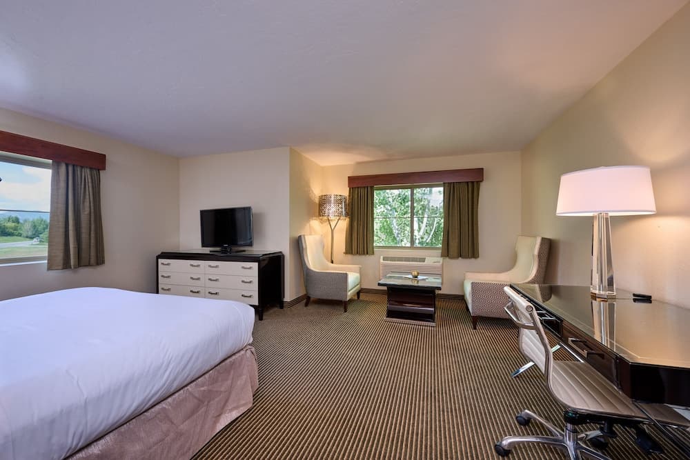 Mountain Valley Lodge