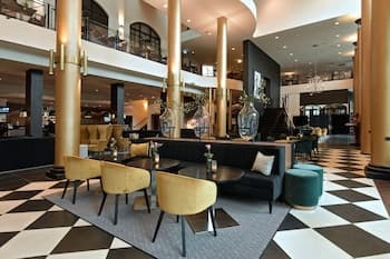 Van der Valk Theaterhotel Almelo