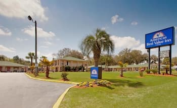 Americas Best Value Inn Savannah