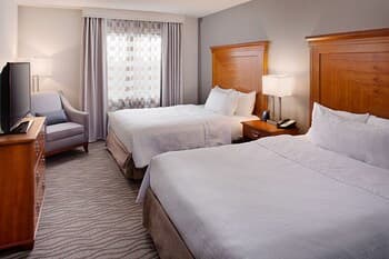 Homewood Suites by Hilton Portsmouth