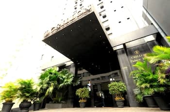 Crillon Palace Hotel