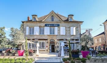Hôtel La Réserve de Brive